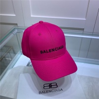 Cheap Balenciaga Caps #508523 Replica Wholesale [$29.00 USD] [ITEM#508523] on Replica Balenciaga Caps