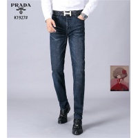 Cheap Prada Jeans For Men #508709 Replica Wholesale [$44.00 USD] [ITEM#508709] on Replica Prada Jeans