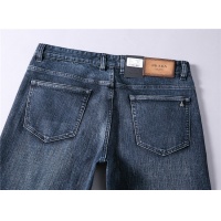 Cheap Prada Jeans For Men #508709 Replica Wholesale [$44.00 USD] [ITEM#508709] on Replica Prada Jeans