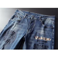 Cheap Versace Jeans For Men #509069 Replica Wholesale [$46.00 USD] [ITEM#509069] on Replica Versace Jeans