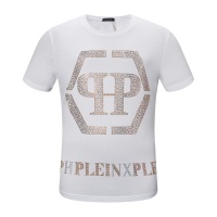 Cheap Philipp Plein PP T-Shirts Short Sleeved For Men #509081 Replica Wholesale [$29.00 USD] [ITEM#509081] on Replica Philipp Plein PP T-Shirts