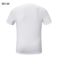 Cheap Philipp Plein PP T-Shirts Short Sleeved For Men #509083 Replica Wholesale [$29.00 USD] [ITEM#509083] on Replica Philipp Plein PP T-Shirts