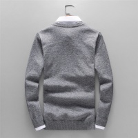 Cheap Fendi Sweaters Long Sleeved For Men #509148 Replica Wholesale [$43.00 USD] [ITEM#509148] on Replica Fendi Sweaters