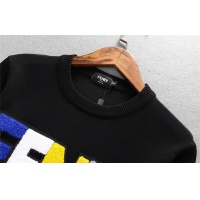 Cheap Fendi Sweaters Long Sleeved For Men #509153 Replica Wholesale [$43.00 USD] [ITEM#509153] on Replica Fendi Sweaters