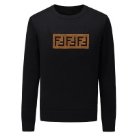 Cheap Fendi Sweaters Long Sleeved For Men #509158 Replica Wholesale [$43.00 USD] [ITEM#509158] on Replica Fendi Sweaters