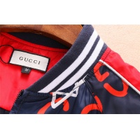 Cheap Gucci Jackets Long Sleeved For Men #509176 Replica Wholesale [$52.00 USD] [ITEM#509176] on Replica Gucci Jackets