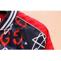 Cheap Gucci Jackets Long Sleeved For Men #509176 Replica Wholesale [$52.00 USD] [ITEM#509176] on Replica Gucci Jackets