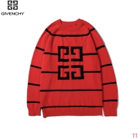 Cheap Givenchy Sweater Long Sleeved For Men #509221 Replica Wholesale [$45.00 USD] [ITEM#509221] on Replica Givenchy Sweater