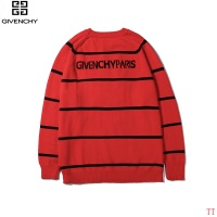 Cheap Givenchy Sweater Long Sleeved For Men #509221 Replica Wholesale [$45.00 USD] [ITEM#509221] on Replica Givenchy Sweater