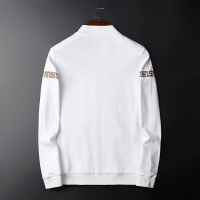 Cheap Versace Tracksuits Long Sleeved For Men #509438 Replica Wholesale [$80.00 USD] [ITEM#509438] on Replica Versace Tracksuits