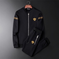 Cheap Versace Tracksuits Long Sleeved For Men #509439 Replica Wholesale [$80.00 USD] [ITEM#509439] on Replica Versace Tracksuits