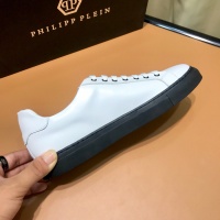 Cheap Philipp Plein PP Casual Shoes For Men #509505 Replica Wholesale [$80.00 USD] [ITEM#509505] on Replica Philipp Plein Casual Shoes