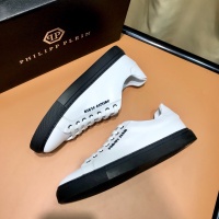 Cheap Philipp Plein PP Casual Shoes For Men #509505 Replica Wholesale [$80.00 USD] [ITEM#509505] on Replica Philipp Plein Casual Shoes