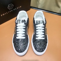 Cheap Philipp Plein PP Casual Shoes For Men #509506 Replica Wholesale [$80.00 USD] [ITEM#509506] on Replica Philipp Plein PP Casual Shoes