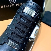 Cheap Philipp Plein PP Casual Shoes For Men #509508 Replica Wholesale [$82.00 USD] [ITEM#509508] on Replica Philipp Plein PP Casual Shoes