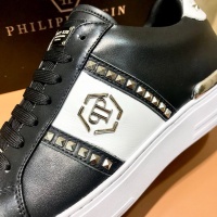Cheap Philipp Plein PP Casual Shoes For Men #509508 Replica Wholesale [$82.00 USD] [ITEM#509508] on Replica Philipp Plein PP Casual Shoes