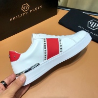 Cheap Philipp Plein PP Casual Shoes For Men #509509 Replica Wholesale [$82.00 USD] [ITEM#509509] on Replica Philipp Plein PP Casual Shoes