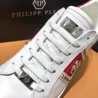Cheap Philipp Plein PP Casual Shoes For Men #509509 Replica Wholesale [$82.00 USD] [ITEM#509509] on Replica Philipp Plein PP Casual Shoes