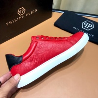Cheap Philipp Plein PP Casual Shoes For Men #509510 Replica Wholesale [$82.00 USD] [ITEM#509510] on Replica Philipp Plein PP Casual Shoes