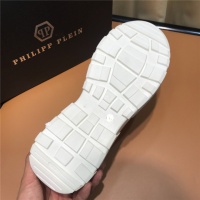 Cheap Philipp Plein PP Casual Shoes For Men #509514 Replica Wholesale [$98.00 USD] [ITEM#509514] on Replica Philipp Plein Casual Shoes