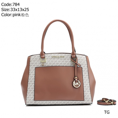 Cheap Michael Kors MK Fashion Handbags #509595 Replica Wholesale [$34.00 USD] [ITEM#509595] on Replica Michael Kors Handbags