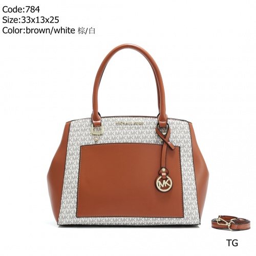Cheap Michael Kors MK Fashion Handbags #509597 Replica Wholesale [$34.00 USD] [ITEM#509597] on Replica Michael Kors Handbags
