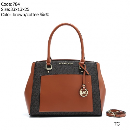 Cheap Michael Kors MK Fashion Handbags #509598 Replica Wholesale [$34.00 USD] [ITEM#509598] on Replica Michael Kors Handbags