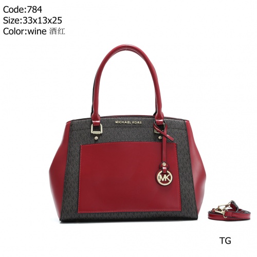 Cheap Michael Kors MK Fashion Handbags #509599 Replica Wholesale [$34.00 USD] [ITEM#509599] on Replica Michael Kors Handbags