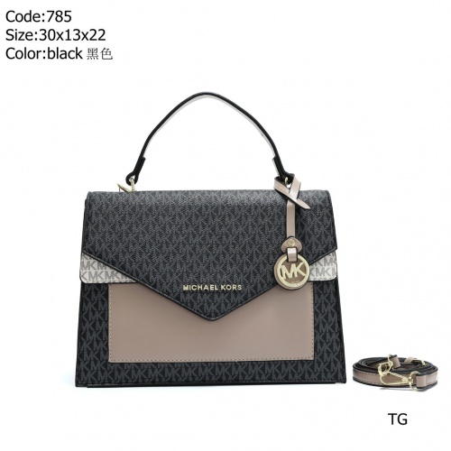 Cheap Michael Kors MK Fashion Handbags #509600 Replica Wholesale [$34.00 USD] [ITEM#509600] on Replica Michael Kors Handbags