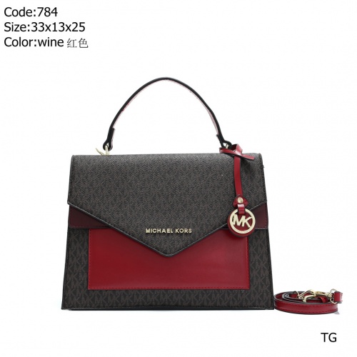 Cheap Michael Kors MK Fashion Handbags #509601 Replica Wholesale [$34.00 USD] [ITEM#509601] on Replica Michael Kors Handbags