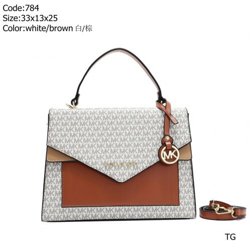 Cheap Michael Kors MK Fashion Handbags #509602 Replica Wholesale [$34.00 USD] [ITEM#509602] on Replica Michael Kors Handbags