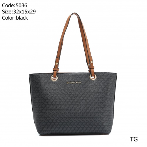 Cheap Michael Kors MK Fashion Handbags #509606 Replica Wholesale [$32.00 USD] [ITEM#509606] on Replica Michael Kors Handbags