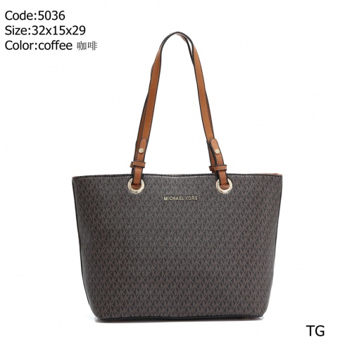 Cheap Michael Kors MK Fashion Handbags #509607 Replica Wholesale [$32.00 USD] [ITEM#509607] on Replica Michael Kors Handbags