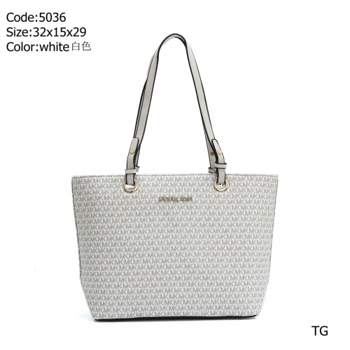 Cheap Michael Kors MK Fashion Handbags #509608 Replica Wholesale [$32.00 USD] [ITEM#509608] on Replica Michael Kors Handbags
