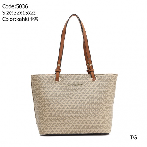 Cheap Michael Kors MK Fashion Handbags #509609 Replica Wholesale [$32.00 USD] [ITEM#509609] on Replica Michael Kors Handbags