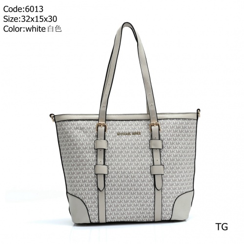 Cheap Michael Kors MK Fashion Handbags #509611 Replica Wholesale [$32.00 USD] [ITEM#509611] on Replica Michael Kors Handbags