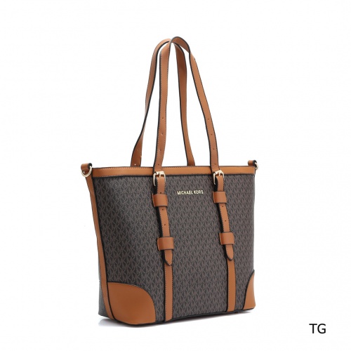 Cheap Michael Kors MK Fashion Handbags #509614 Replica Wholesale [$32.00 USD] [ITEM#509614] on Replica Michael Kors Handbags
