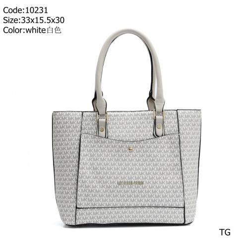 Cheap Michael Kors MK Fashion Handbags #509615 Replica Wholesale [$34.00 USD] [ITEM#509615] on Replica Michael Kors Handbags