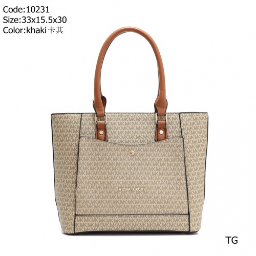Cheap Michael Kors MK Fashion Handbags #509616 Replica Wholesale [$34.00 USD] [ITEM#509616] on Replica Michael Kors Handbags
