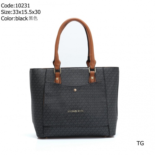 Cheap Michael Kors MK Fashion Handbags #509617 Replica Wholesale [$34.00 USD] [ITEM#509617] on Replica Michael Kors Handbags