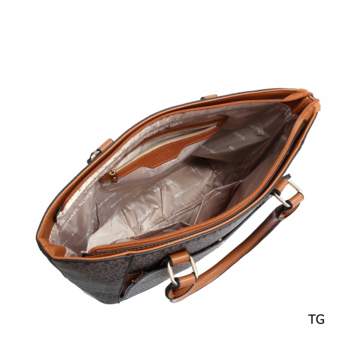 Cheap Michael Kors MK Fashion Handbags #509618 Replica Wholesale [$34.00 USD] [ITEM#509618] on Replica Michael Kors Handbags