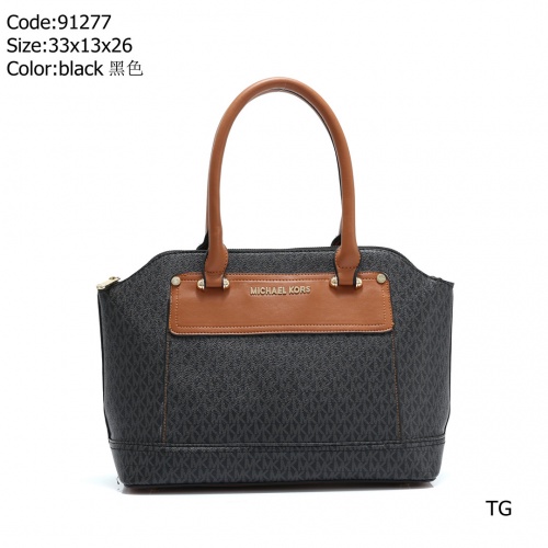 Cheap Michael Kors MK Fashion Handbags #509621 Replica Wholesale [$32.00 USD] [ITEM#509621] on Replica Michael Kors Handbags