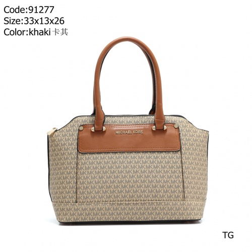 Cheap Michael Kors MK Fashion Handbags #509622 Replica Wholesale [$32.00 USD] [ITEM#509622] on Replica Michael Kors Handbags