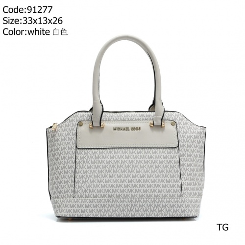 Cheap Michael Kors MK Fashion Handbags #509623 Replica Wholesale [$32.00 USD] [ITEM#509623] on Replica Michael Kors Handbags