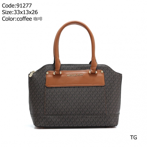 Cheap Michael Kors MK Fashion Handbags #509624 Replica Wholesale [$32.00 USD] [ITEM#509624] on Replica Michael Kors Handbags
