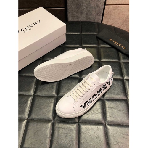 Cheap Givenchy Casual Shoes For Men #509663 Replica Wholesale [$76.00 USD] [ITEM#509663] on Replica Givenchy Casual Shoes