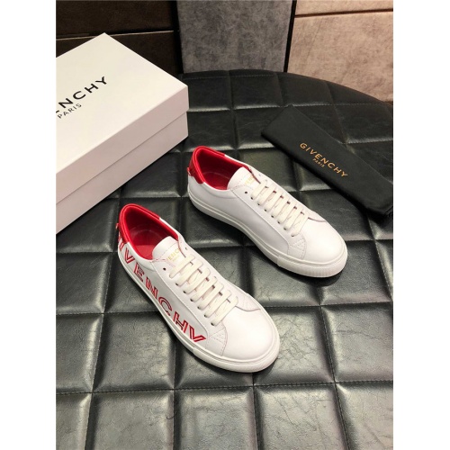 Cheap Givenchy Casual Shoes For Men #509664 Replica Wholesale [$76.00 USD] [ITEM#509664] on Replica Givenchy Casual Shoes