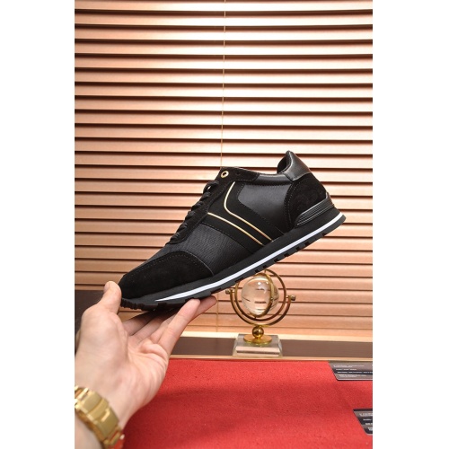 Cheap Boss Casual Shoes For Men #510099 Replica Wholesale [$82.00 USD] [ITEM#510099] on Replica Boss Fashion Shoes