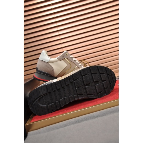 Cheap Boss Casual Shoes For Men #510103 Replica Wholesale [$82.00 USD] [ITEM#510103] on Replica Boss Fashion Shoes