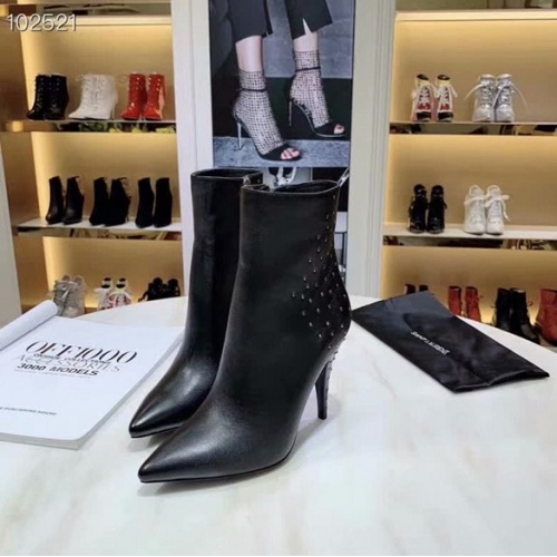 Cheap Yves Saint Laurent YSL Boots For Women #510270 Replica Wholesale [$128.00 USD] [ITEM#510270] on Replica Yves Saint Laurent YSL Boots